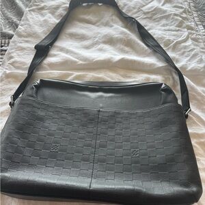 Authentic Louis Vuitton Messenger Crossbody Bag